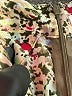 BCBGeneration Ivory Jumpsuit Size 6 - photo 5