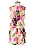 Kaari Blue Tropical Pink Romper Size XS - photo 2