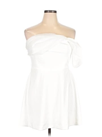 Dress the Population Cocktail Dress (view 1)