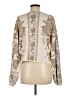 Z Supply Paisley Ivory Pullover Sweater Size M - photo 2