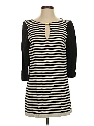 Zara Basic Casual Dress (view 1)