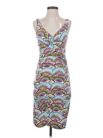 Nicole Miller Cocktail Dress (view 1)