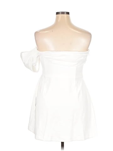 Dress the Population Cocktail Dress (view 2)