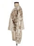 Z Supply Paisley Ivory Pullover Sweater Size M - photo 5