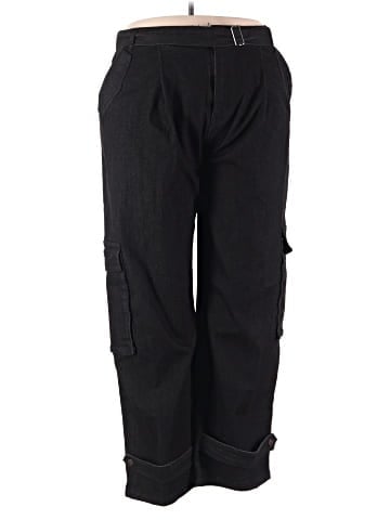 Daisy Cargo Pants (view 1)