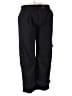 Daisy Black Cargo Pants Size 2X - photo 1
