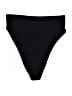 Aerie Solid Black Swimsuit Bottoms Size S - photo 1