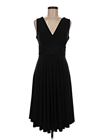 Ronni Nicole Cocktail Dress (view 1)