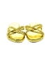 Azalea Wang Yellow Sandals Size 11 - photo 2