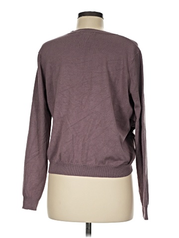 Sweet Romeo Pullover Sweater (view 2)