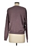 Sweet Romeo Purple Pullover Sweater Size M - photo 2