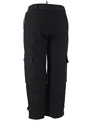 Daisy Cargo Pants (view 2)