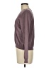 Sweet Romeo Purple Pullover Sweater Size M - photo 5
