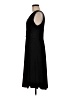 Ronni Nicole Solid Black Cocktail Dress Size 6 - photo 5
