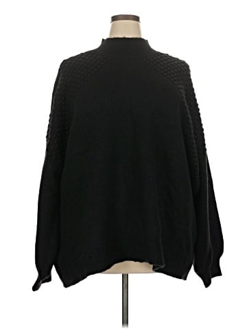 Nine West Pullover Sweater (view 1)