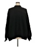 Nine West Solid Black Pullover Sweater Size 5X - photo 1