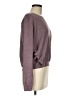Sweet Romeo Purple Pullover Sweater Size M - photo 4