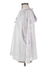 Como Blu White Pullover Hoodie Size 1X - photo 5