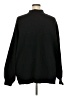 Nine West Solid Black Pullover Sweater Size 5X - photo 2
