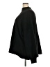 Nine West Solid Black Pullover Sweater Size 5X - photo 5