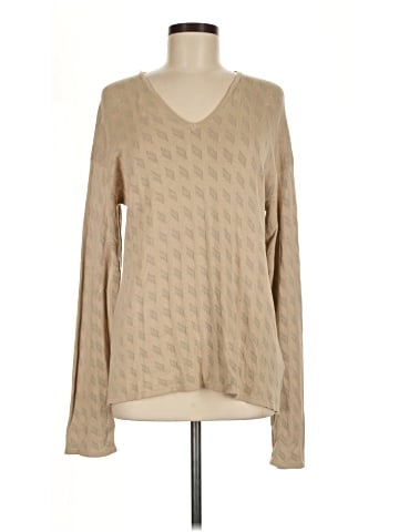 Armani Collezioni Pullover Sweater (view 1)