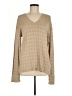 Armani Collezioni Tan Pullover Sweater Size M - photo 1