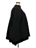 Nine West Solid Black Pullover Sweater Size 5X - photo 4