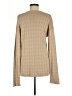 Armani Collezioni Tan Pullover Sweater Size M - photo 2