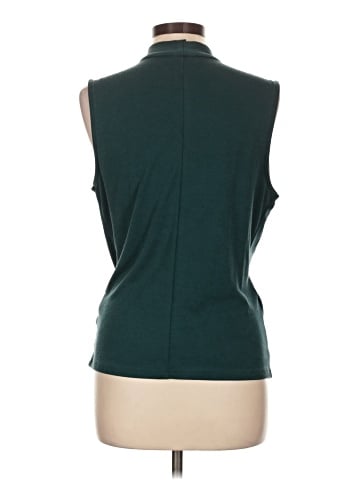 Banana Republic Sleeveless T-Shirt (view 2)
