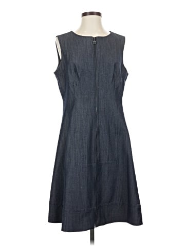 Calvin Klein Casual Dress (view 1)
