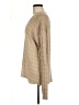 Armani Collezioni Tan Pullover Sweater Size M - photo 5
