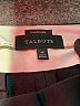 Talbots Solid Black Dress Pants Size 14 - photo 7