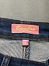 Bamboo 100% Bamboo Color Block Blue Jeans Size 9 - photo 7