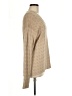 Armani Collezioni Tan Pullover Sweater Size M - photo 4