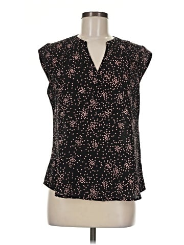 Candie's Sleeveless Blouse (view 1)