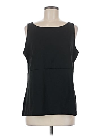 Eddie Bauer Sleeveless T-Shirt (view 1)