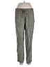 Sanctuary 100% Lyocell Solid Gray Casual Pants Size L - photo 1
