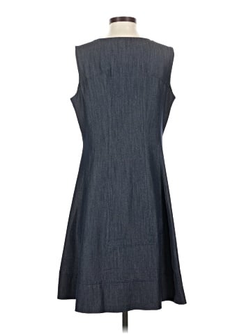 Calvin Klein Casual Dress (view 2)