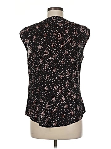 Candie's Sleeveless Blouse (view 2)