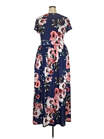 Ouges Casual Dress (view 2)