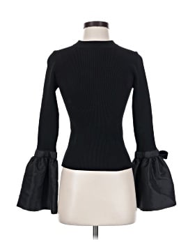 Jonathan Simkhai Long Sleeve Turtleneck (view 1)