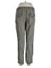 Sanctuary 100% Lyocell Solid Gray Casual Pants Size L - photo 2