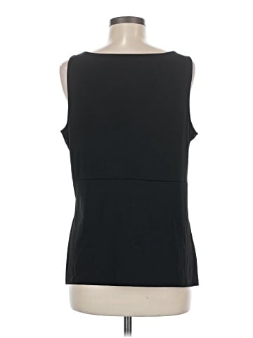 Eddie Bauer Sleeveless T-Shirt (view 2)