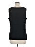 Eddie Bauer Black Sleeveless T-Shirt Size XL - photo 2