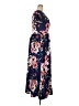 Ouges Blue Casual Dress Size XXL - photo 4