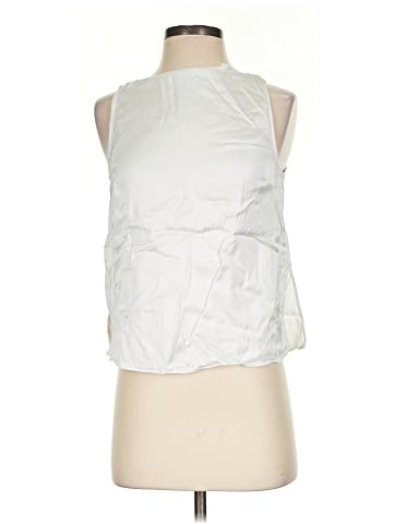 Banana Republic Sleeveless Blouse (view 1)
