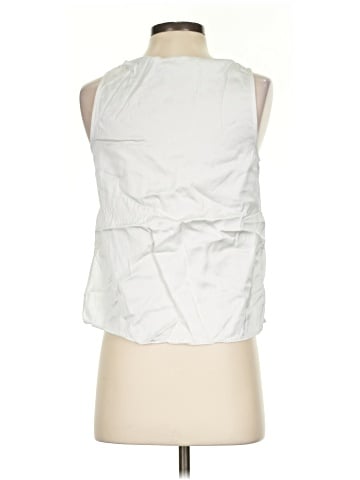 Banana Republic Sleeveless Blouse (view 2)