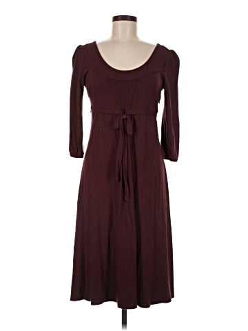 Ann Taylor LOFT Casual Dress (view 1)