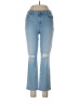 Paige Blue Jeans Size 30 waist - photo 1