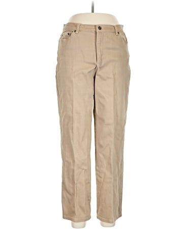 Style&Co Khakis (view 1)